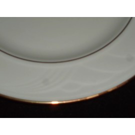 LENOX GOLDEN SAND DUNE Salad Plate Discontinued