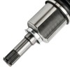 PHILTOP CV Axle Shaft Assembly Compatible with Ford Edge 2012-2014