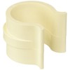 Maniver Plastic Greenhouse Clips 35mm x 10