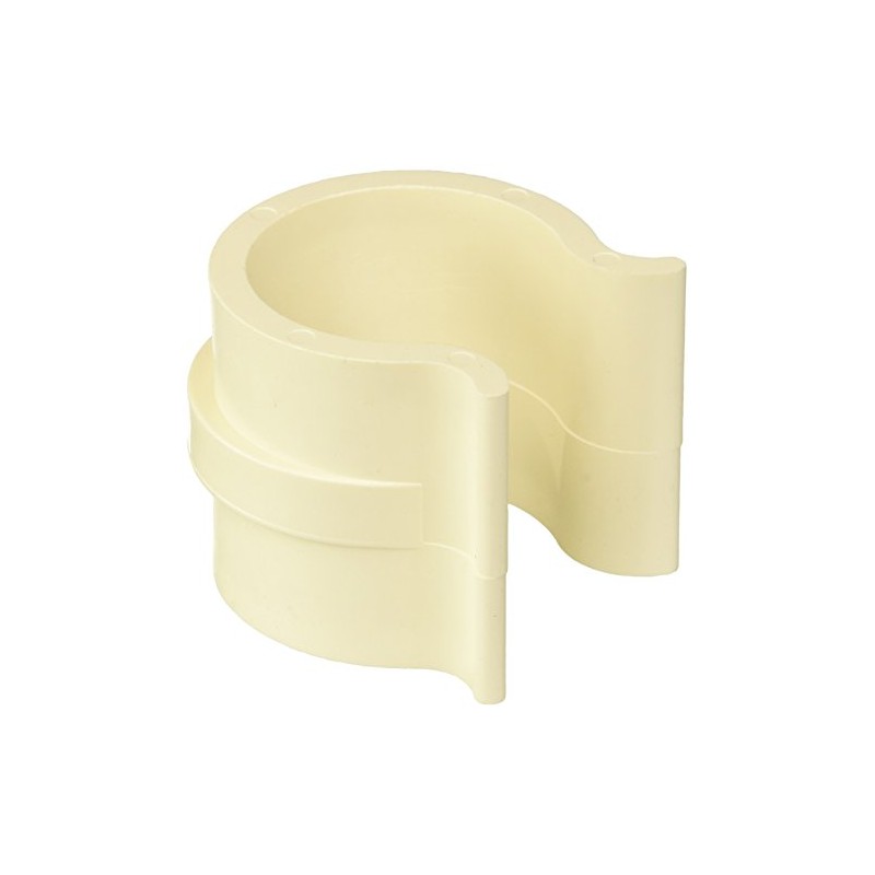 Maniver Plastic Greenhouse Clips 35mm x 10