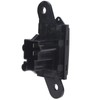 Rear Power Window Switch F2TZ‑14529‑A Replacement Fit for Ford Bronco