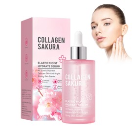 Collagen Moisturising Essence