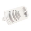 PVC Pipe Deburring Tool, Heavy Duty Metal Pipe Reamer to