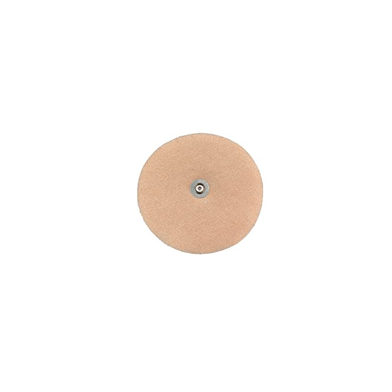 Replacement Reusable Floor Pro Buffing Pads for Electrolux B9, Includes