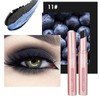 Kaxier Bicolor Eyeshadow Stick 1.9gx2 Eyeshadow 11#