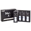 Volvik T2 Ionomer Polymer Low Side Spin Matte Finished Long