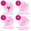 VEET Pure - 16 Strips of Cold Wax for Sensitive