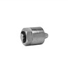 Mysttoo 6PCS 20mm Diesel Common Rail Fuel Injector Block-Off Cap