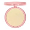 Base de Maquillaje en Polvo Pink Up Mineral Cover Tono