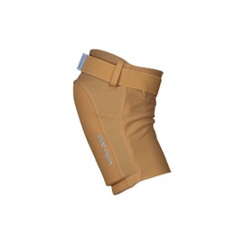 POC Joint VPD Air Knee - Lightweight and Flat Knee Pads for Comfort and Safety on the Trail, L, Aragonite Brown