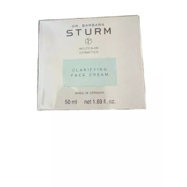 Dr. Barbara Sturm Clarifying Face Cream - Anti-Aging Moisturizer 1.69 OZ