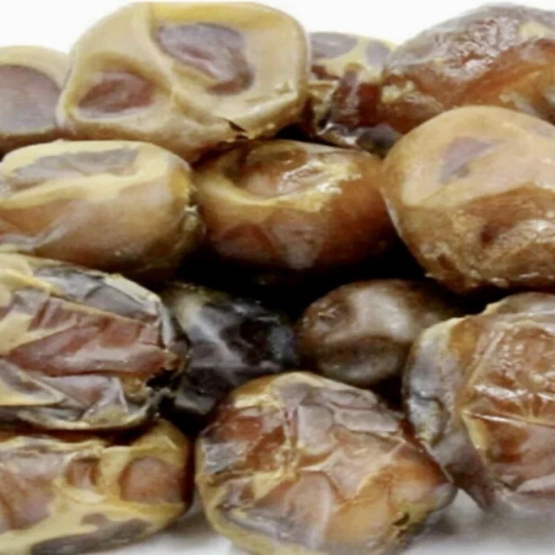 California Fresh Date 5LB BARHI RIPENED DATES. DULCE BROWN DATES.