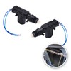 VaygWay Universal Car Power Door Lock Actuators- Premium Quality Auto