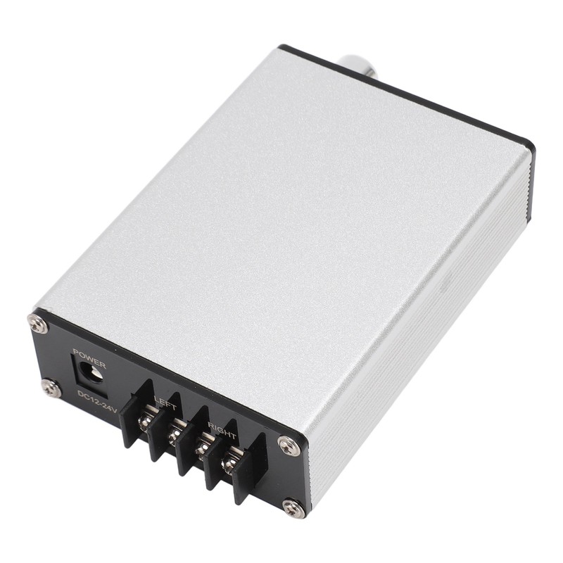 Subwoofer Amplifier Dual Channel Digital TPA3116D2 Power Amp Board for