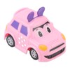 Watch RC Car USB Charging Cartoon Cute Mini RC Car