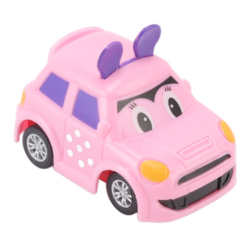Watch RC Car USB Charging Cartoon Cute Mini RC Car
