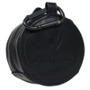 COX SPORTIF LG4FBZ11L BK00 Ball Holder, 3 Pieces, Heart Carabiner