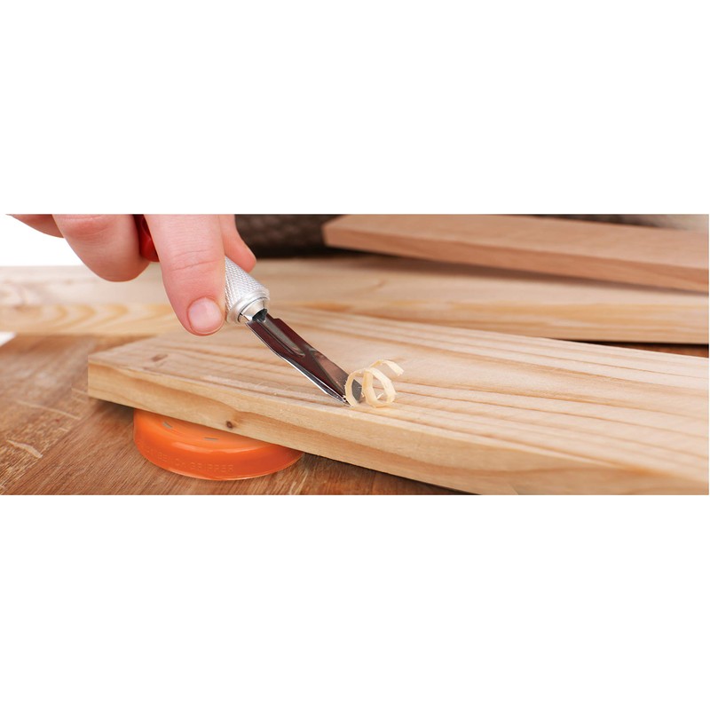 Slipstick CB700 Universal Bench Grippers with Non Slip Grip Surface