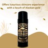 Snowy Summit Alaska Devil's Club Gold Reserve Salve Stick -