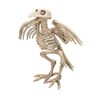 Boland 72093 deco-figure crow skeleton, other toys.