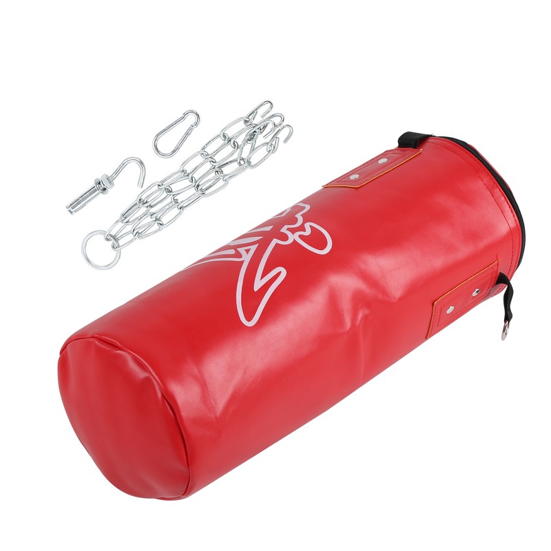 Empty Boxing Sandbag 3‑Layer Thicken Fight Punching Oxford Cloth Sand