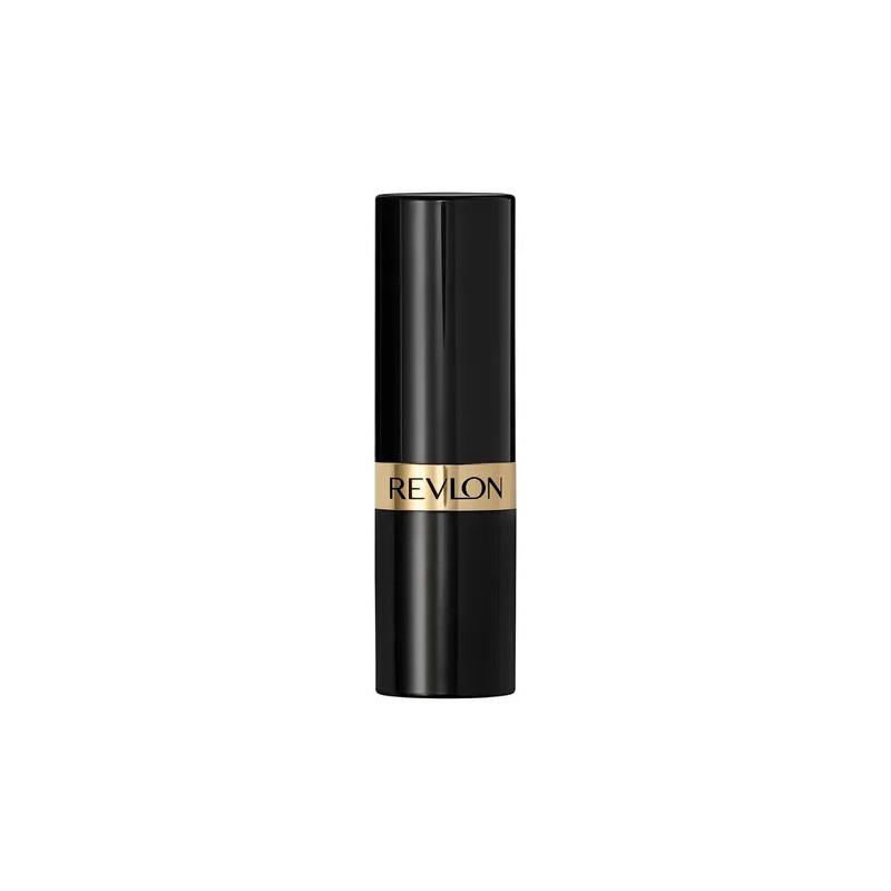 Labial Super Lustrous Restage Tono Uncut Ruby Revlon