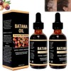 Aceite De Batana De Honduras - Aceite Orgánico Crudo Para