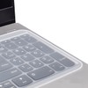 13.3" 13.5" 14" Universal Laptop Keyboard Cover Skin (12.48" x