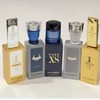 Paco Rabanne 5pcs Splash Mini Set For Men New In