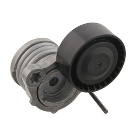 febi bilstein 32248 Tensioner Assembly for auxiliary belt, pack of one