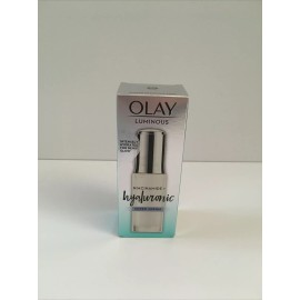 Olay Luminous Super Serum Niacinamide Hydrates Plumps Restores Healthy Glow