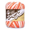 Lily Sugar 'n Cream Yarn Assortment - 100% Cotton (Creamsicle)