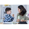 Teacher Created Resources Decoding CVC Words Flash Cards (EP62057), Medium