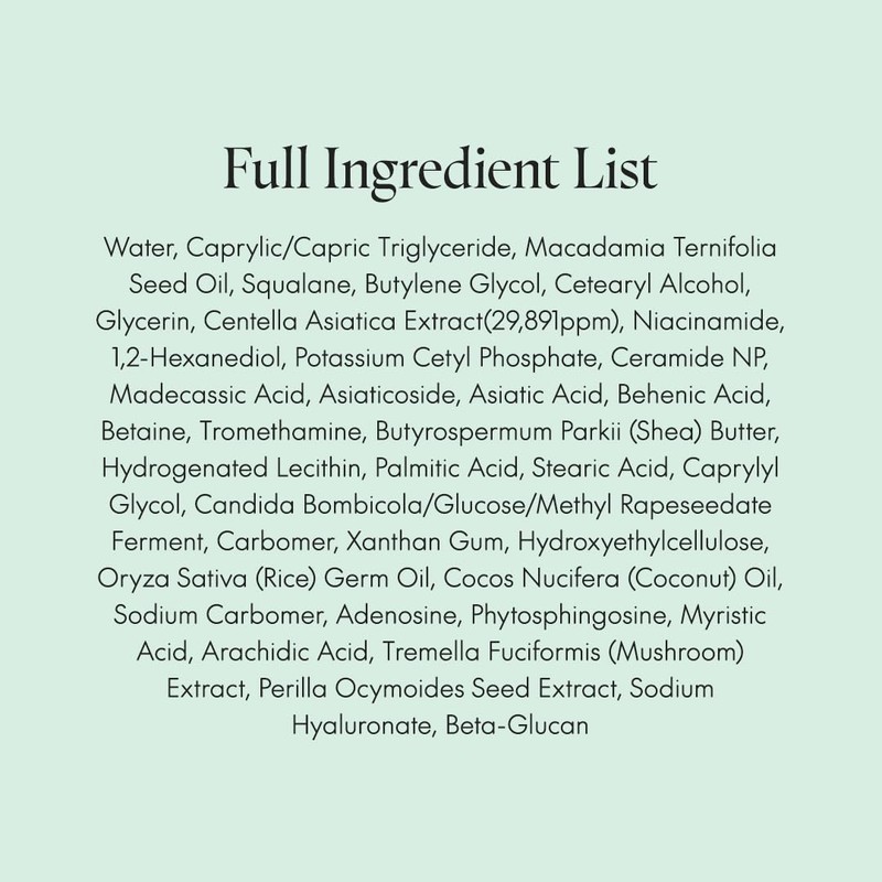 Purito Seoul [Purito Seoul]Wonder Releaf Centella Cream Unscented 50ml