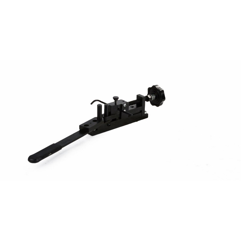 Erie Tools Manual Mini Universal Bending Machine Bench or Vise