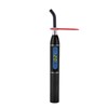 Wireless Cordless LED Dental Curing Machine Light Lamp Black -240V