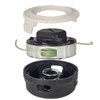 Zqqalitize 2PACK C3-2 Trimmer Head for Stihl Autocut C3-2 FSA57