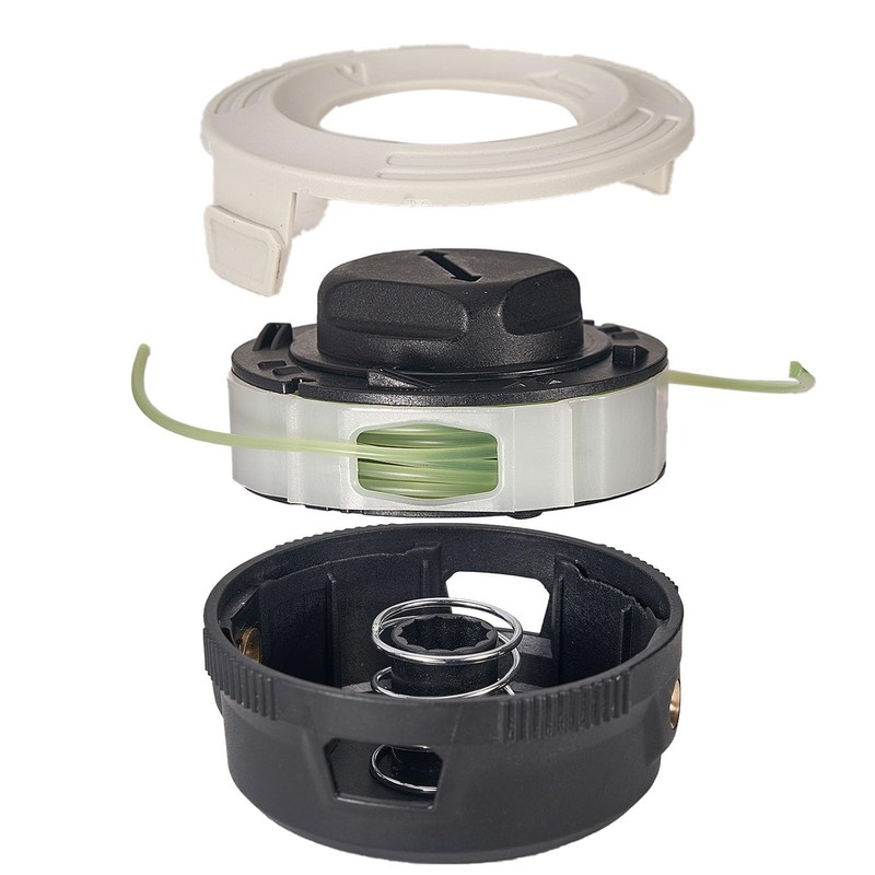 Zqqalitize 2PACK C3-2 Trimmer Head for Stihl Autocut C3-2 FSA57