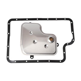 Riyhch Transmission Filter & Gasket Kit Fit for for Ford F-250 F-350 Super Duty 6.2L 6.7L 6.8L2011-2019, for Ford F-150 6.2L 2012-2017 replace BC3Z-7A098-B, F6TZ-7A191-A
