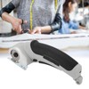 Cordless Electric Scissors, Portable Electric Scissors Mini Electric Scissors with