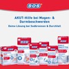 SOS Acute Bloating - 10 To-Go Sticks with Simeticon &
