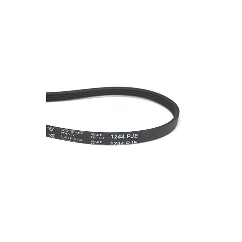 Hutchinson Washing Machine V-Belt 1244 PJE