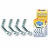 Acrimet Metal Support Brackets, Original Bracket Refill for all Acrimet