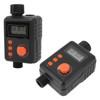 Water Timer Programmable Delay Manual Watering Automatic Irrigation Controller System
