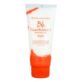Mascarilla Capilar Bumble and Bumble Hairdresser's Invisible Oil | Nutrición | 200ml