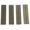 EZE-LAP (Model 31) Set of 4 Diamond Stones SF, F,