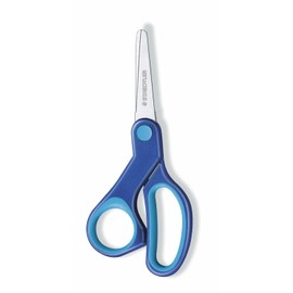 2 X Staedtler noris club small left handed scissors for children