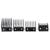 Wahl Attachment For Men Comb, Black, 4 Counts