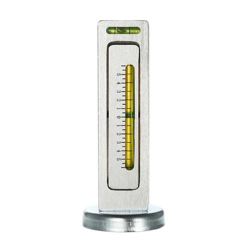 NEW Adjustable Magnetic Gauge Tool Camber Castor Strut Wheel Alignment