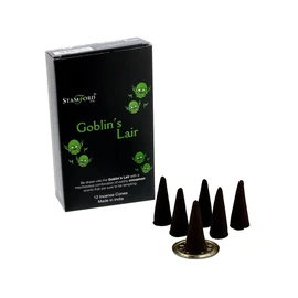 Stamford Goblin's Lair Incense Cones